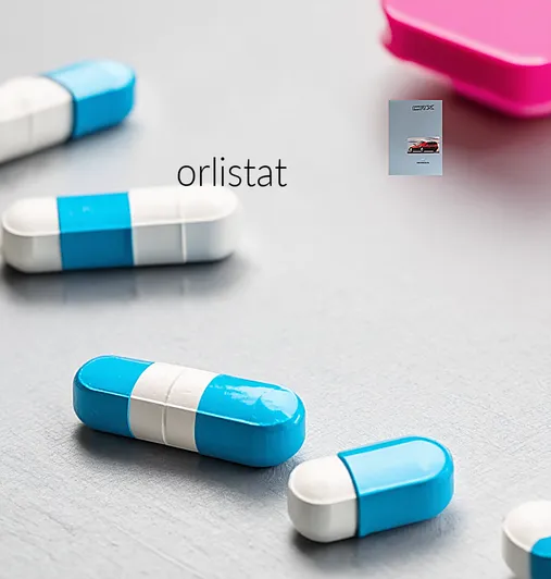 Orlistat primer nivel precio